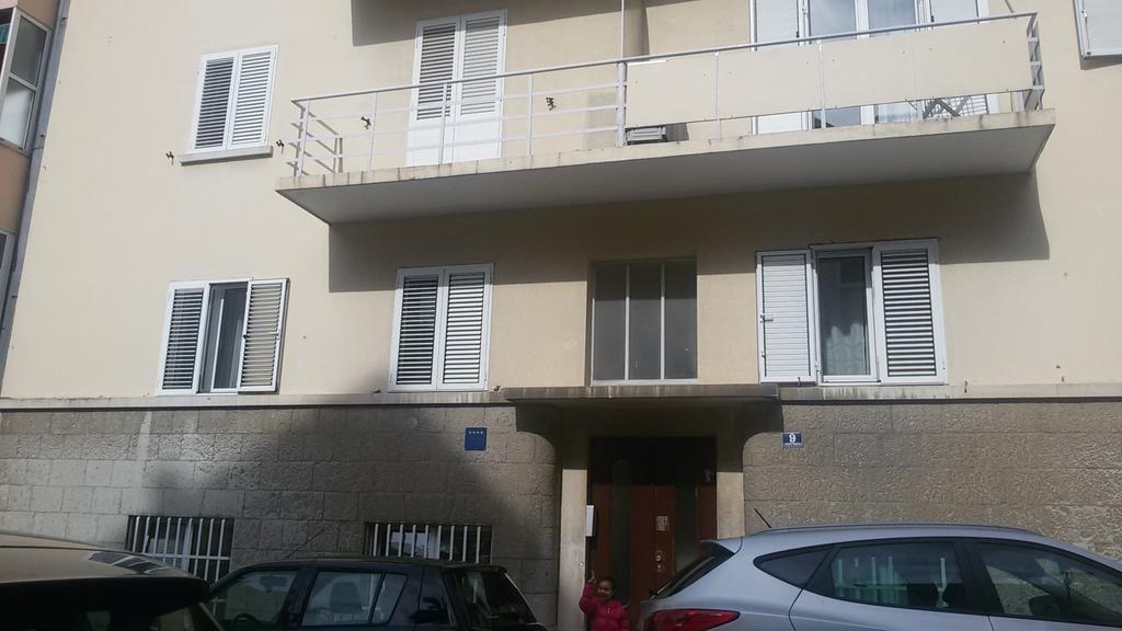 Suite Celebration Split Zewnętrze zdjęcie