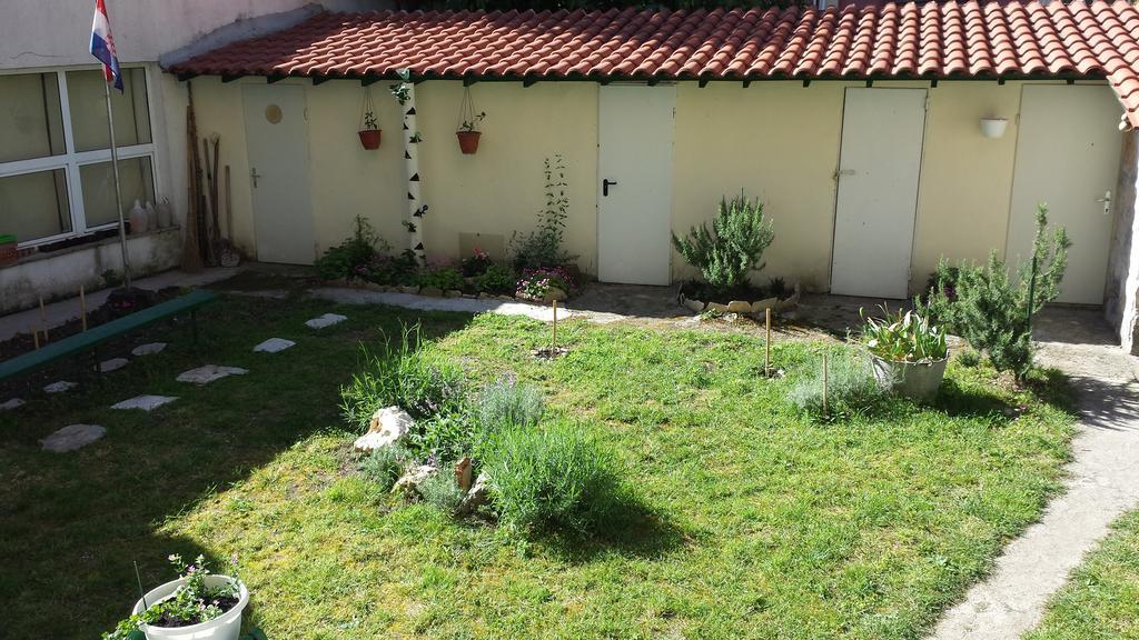 Suite Celebration Split Zewnętrze zdjęcie