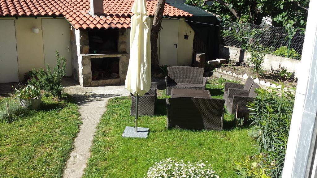 Suite Celebration Split Zewnętrze zdjęcie