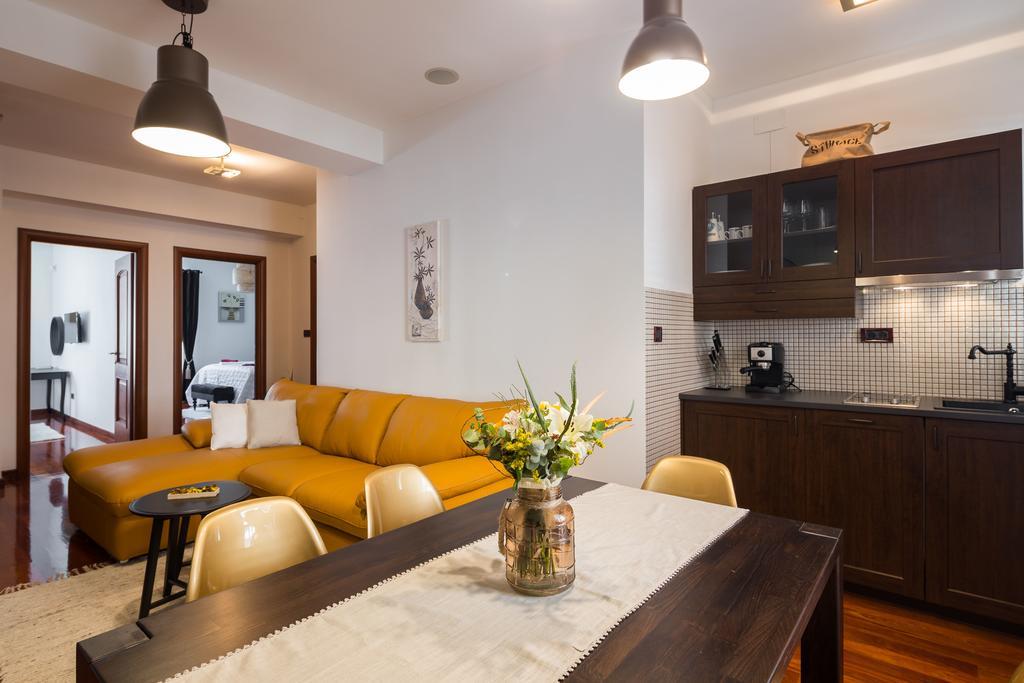 Suite Celebration Split Zewnętrze zdjęcie