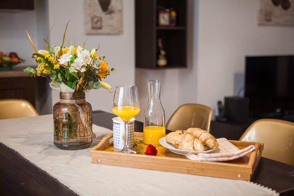 Suite Celebration Split Zewnętrze zdjęcie