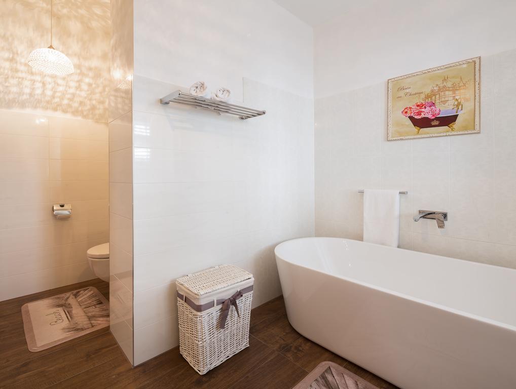 Suite Celebration Split Zewnętrze zdjęcie