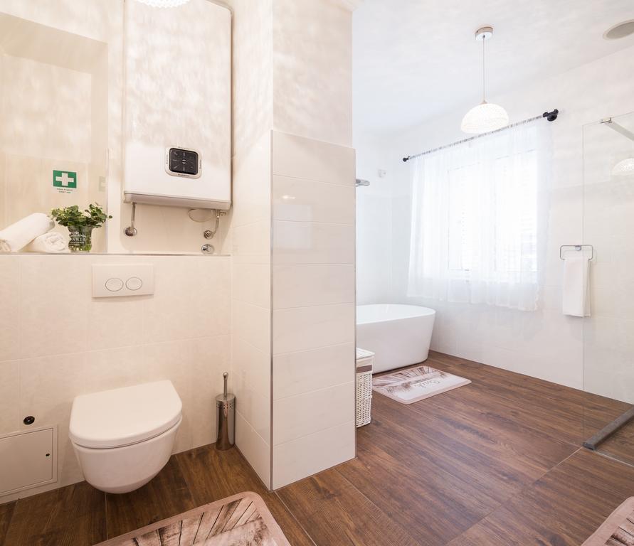 Suite Celebration Split Zewnętrze zdjęcie